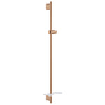 Grohe RainShower SmartActive Duş sürgüsü, 90 cm, Fırçalı Bakır - Ürün Görseli