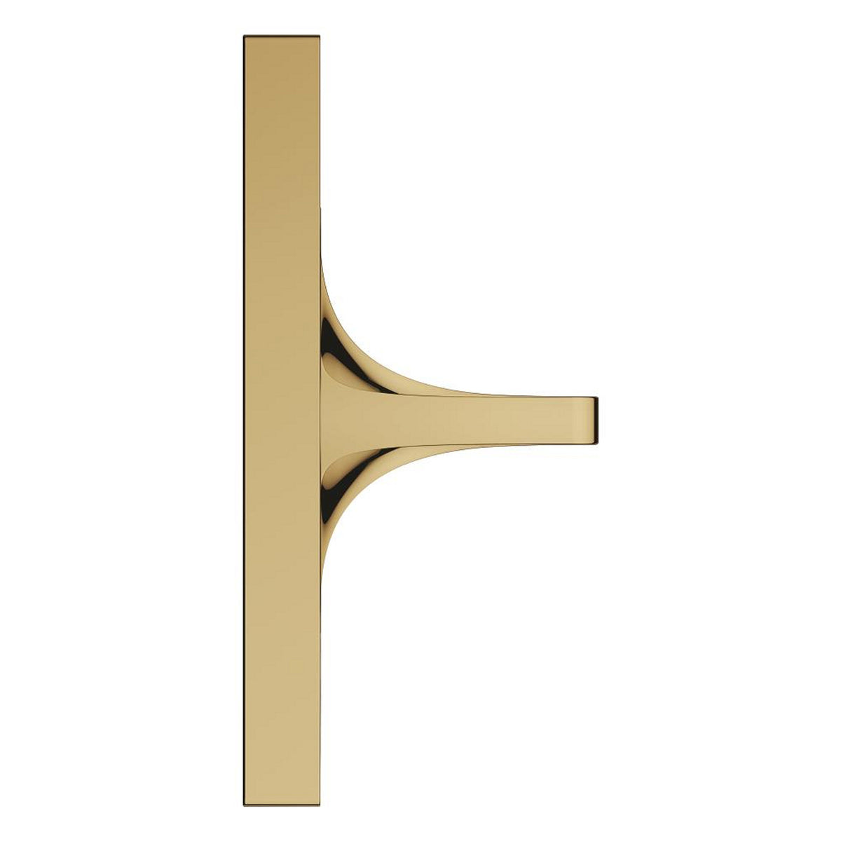 Grohe Allure 3 Yönlü Yönlendirici (Sıva Üstü Grubu), Altın - Ürün Görseli