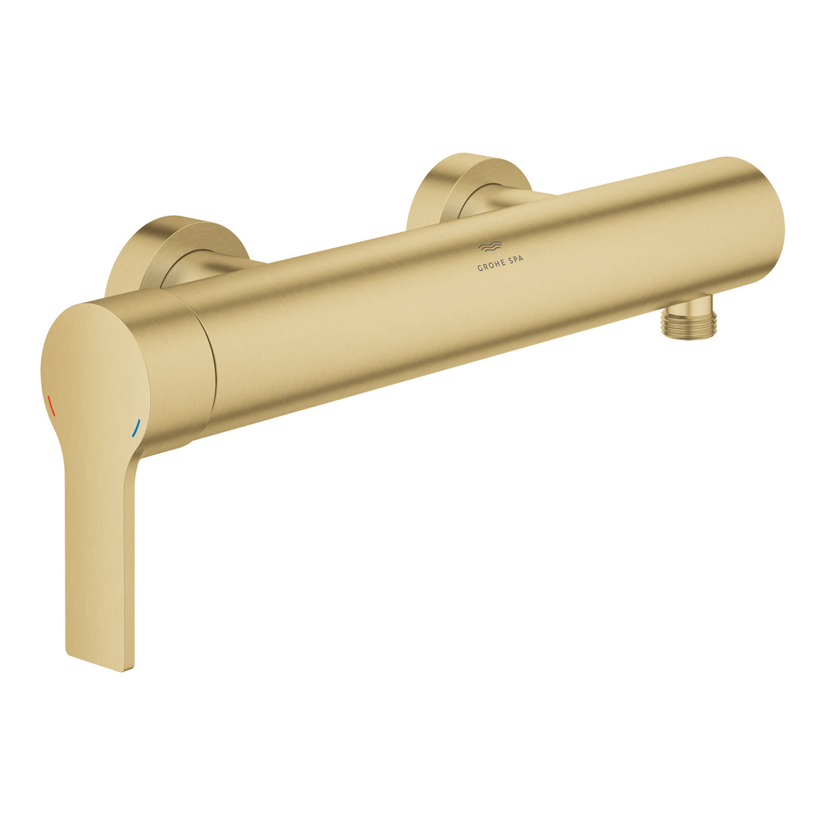 Grohe Allure Duş Bataryası, Fırçalı Altın - Ürün Görseli