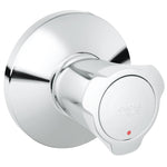 Grohe Costa L Ankastre Stop Valf (Sıva Üstü Grubu) - Ürün Görseli