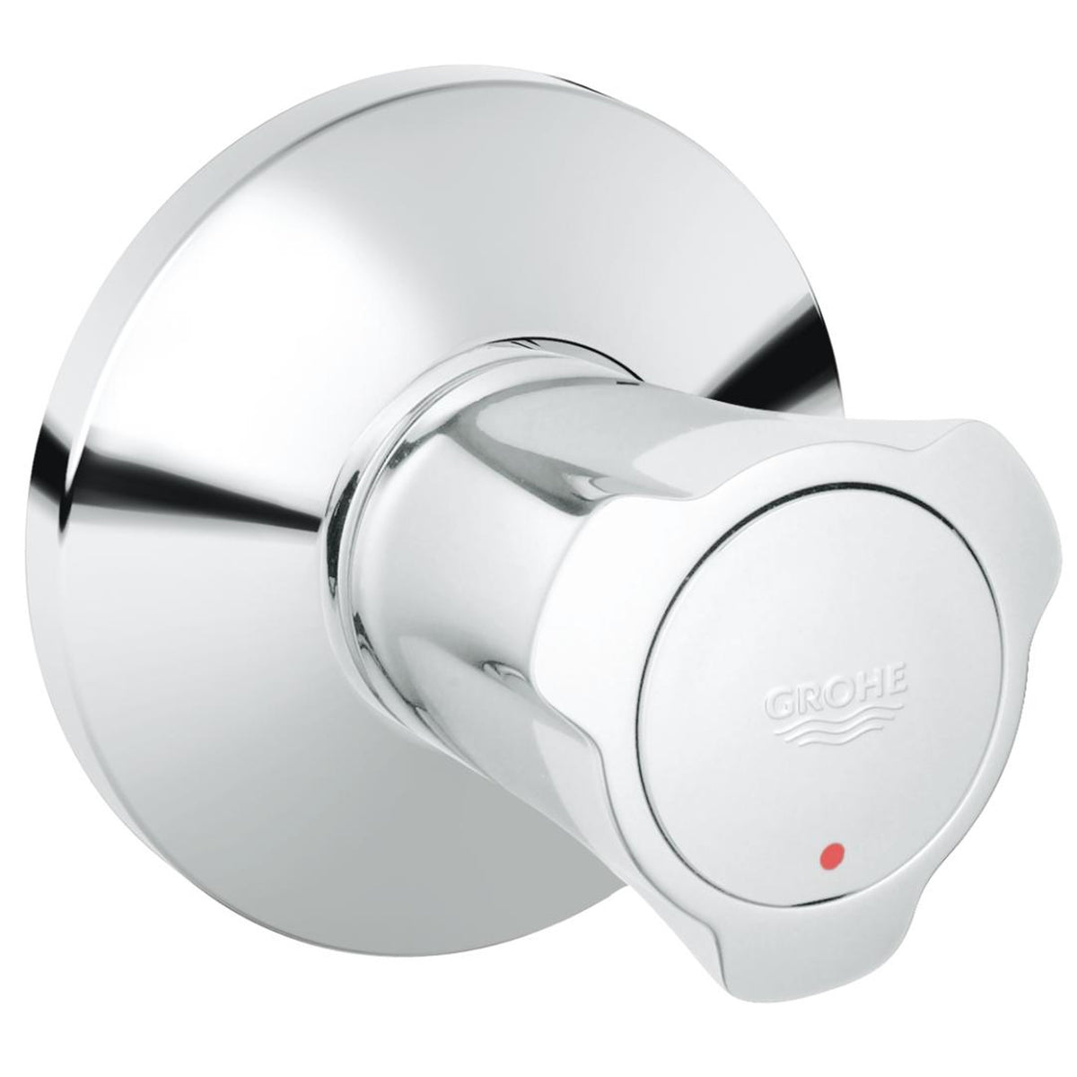 Grohe Costa L Ankastre Stop Valf (Sıva Üstü Grubu) - Ürün Görseli