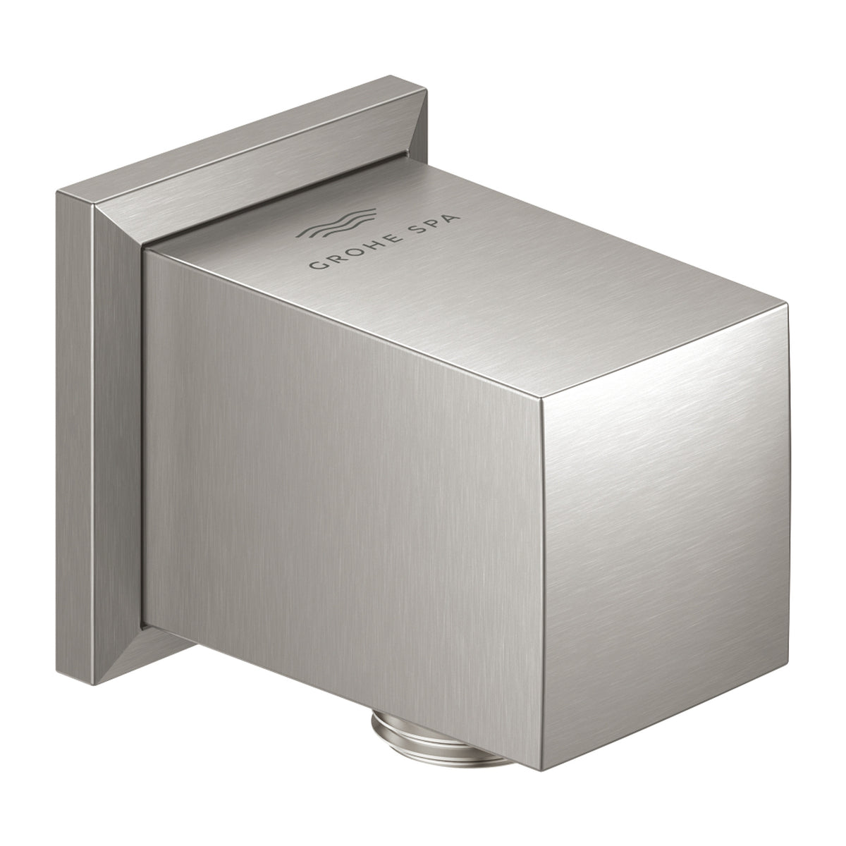 Grohe Allure Brilliant Duş Çıkış Dirseği, Paslanmaz Çelik - Ürün Görseli