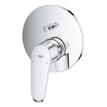 Grohe Eurodisc Cosmopolitan Ankastre Banyo/Duş Bataryası (Sıva Üstü Grubu) - Ürün Görseli
