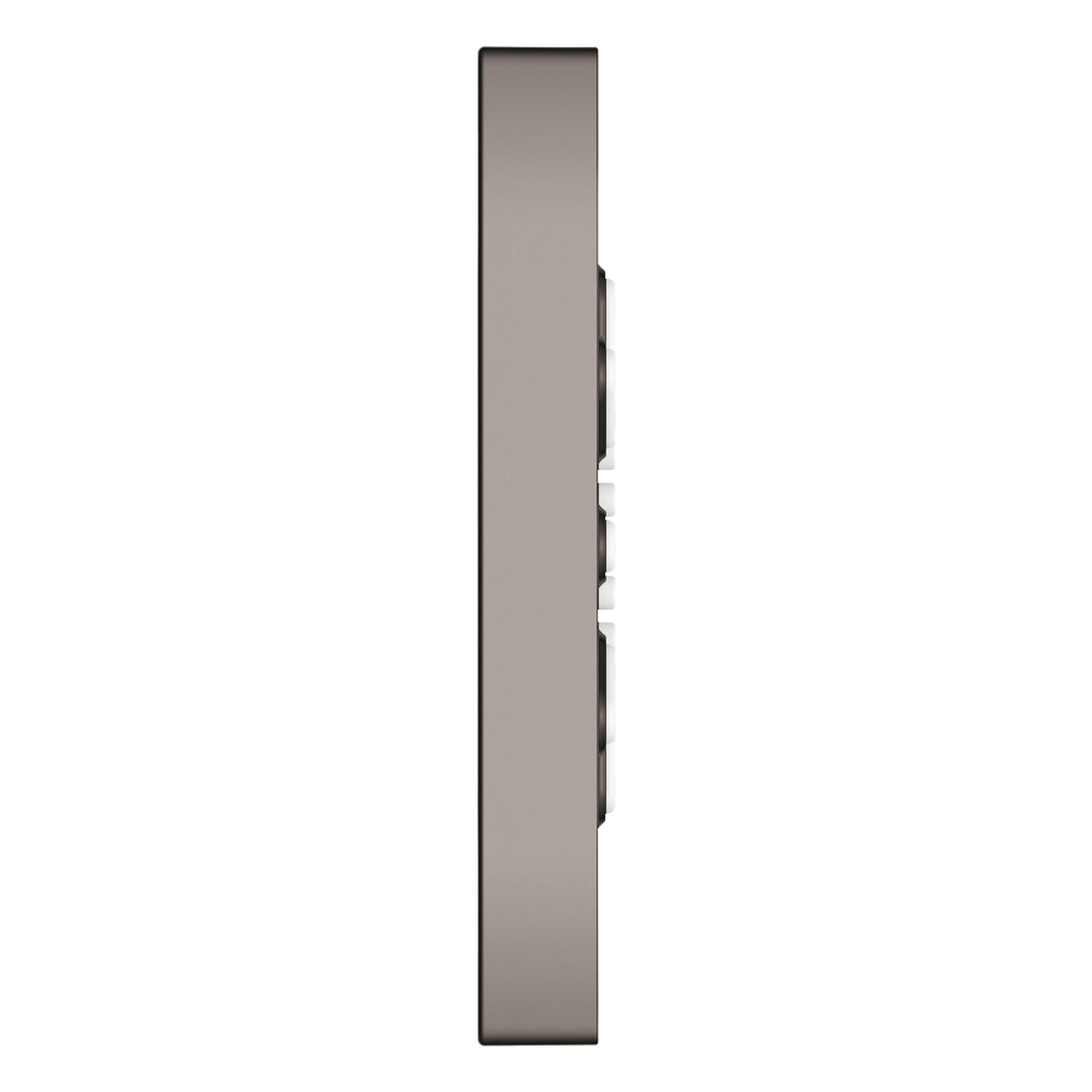 Grohe Rainshower Aqua Yan Jet, 2 Fonksiyonlu, Sert Grafit - Ürün Görseli