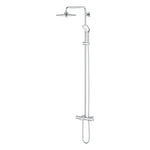 Grohe Euphoria System 260 Duvara Monte Termostatik Banyo Bataryalı Duş Kolonu - Ürün Görseli