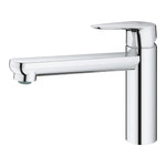 Grohe BauCurve Eviye Bataryası - Ürün Görseli