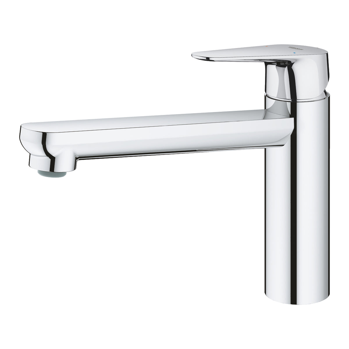 Grohe BauCurve Eviye Bataryası - Ürün Görseli
