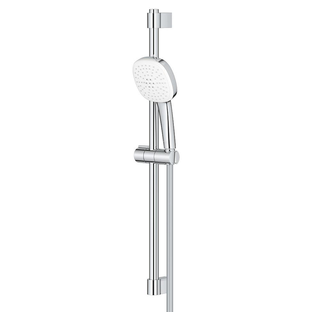 Grohe Tempesta Cube 110 Sürgülü Duş Seti, 2 Akışlı - Ürün Görseli