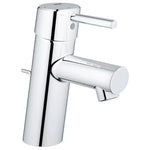 Grohe Concetto Lavabo Bataryası (Sifon Kumandalı) - Ürün Görseli