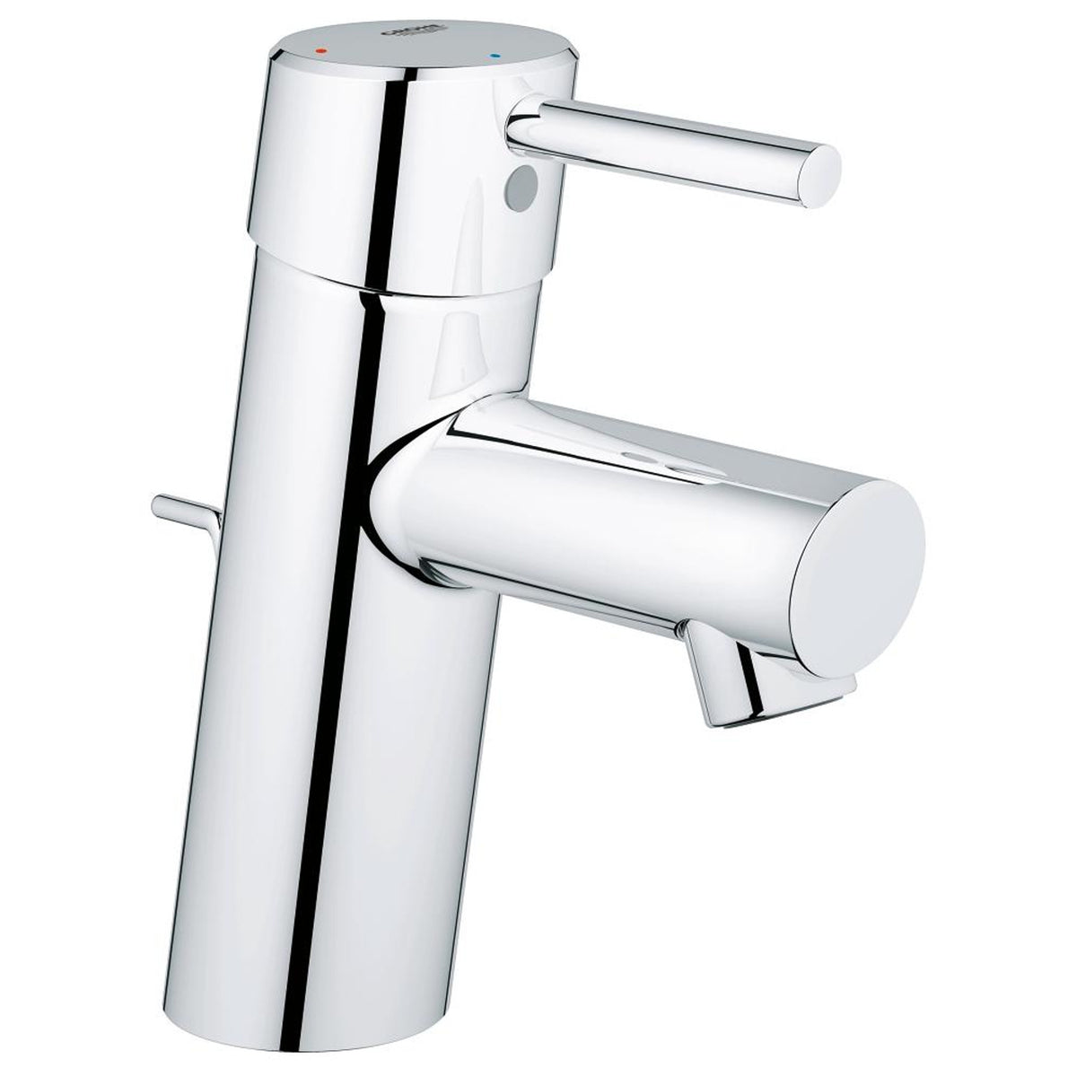 Grohe Concetto Lavabo Bataryası (Sifon Kumandalı) - Ürün Görseli
