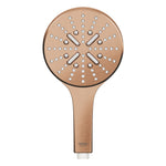 Grohe RainShower SmartActive 130 El Duşu, 3 Akışlı, Fırçalı Bakır - Ürün Görseli
