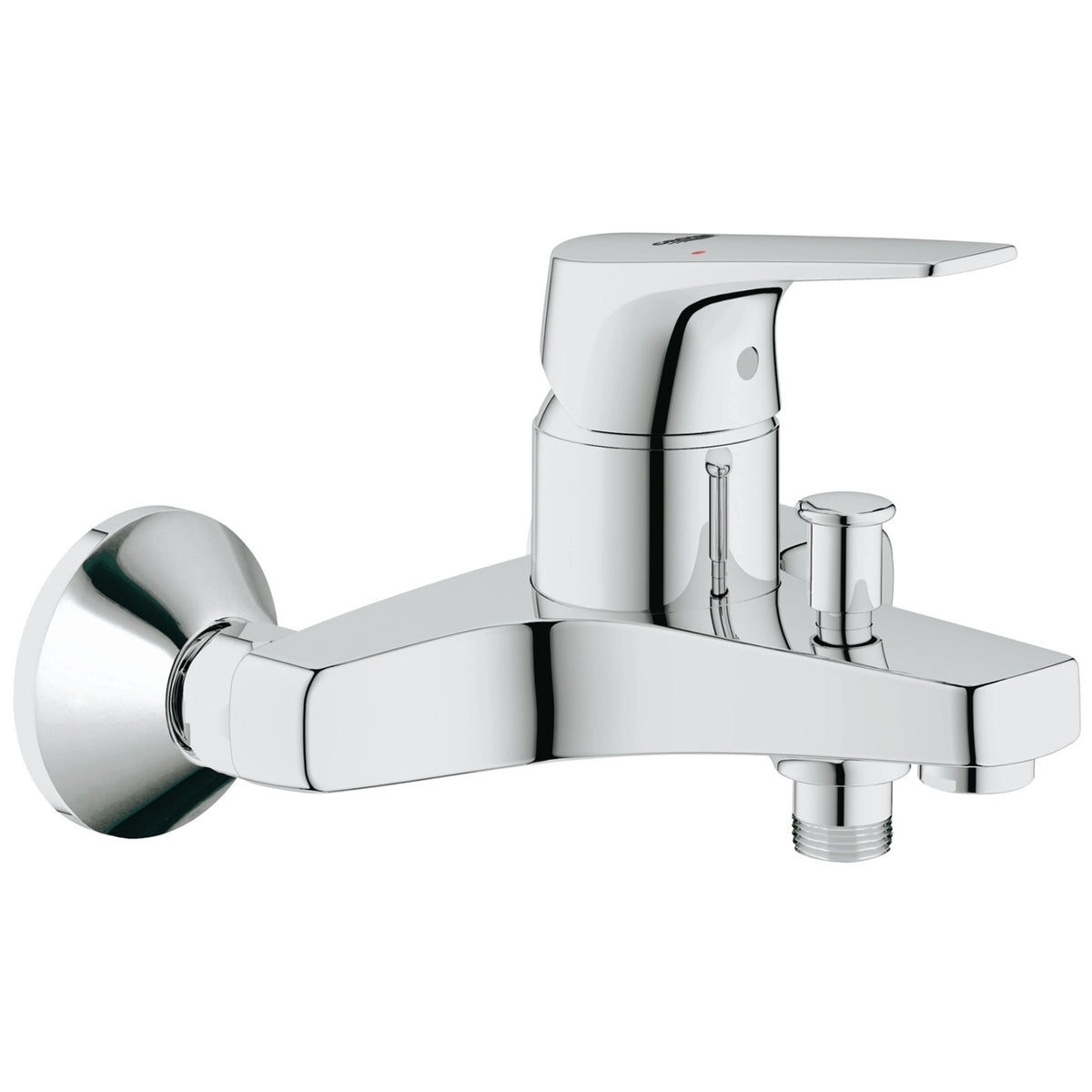 Grohe BauFlow Banyo Bataryası - Ürün Görseli