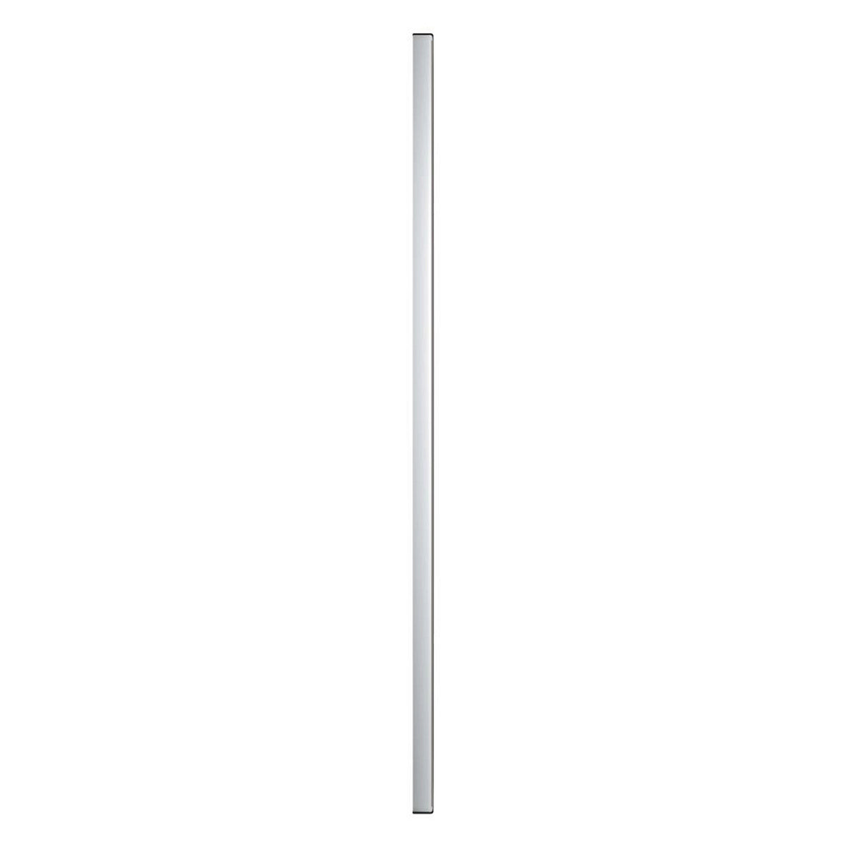 Grohe Arina Kumanda Paneli, Silk Motion Technology, Dikdörtgen (Pilli) - Ürün Görseli