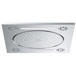 Grohe Rainshower Aqua Tepe Duşu 38x45 cm - Ürün Görseli