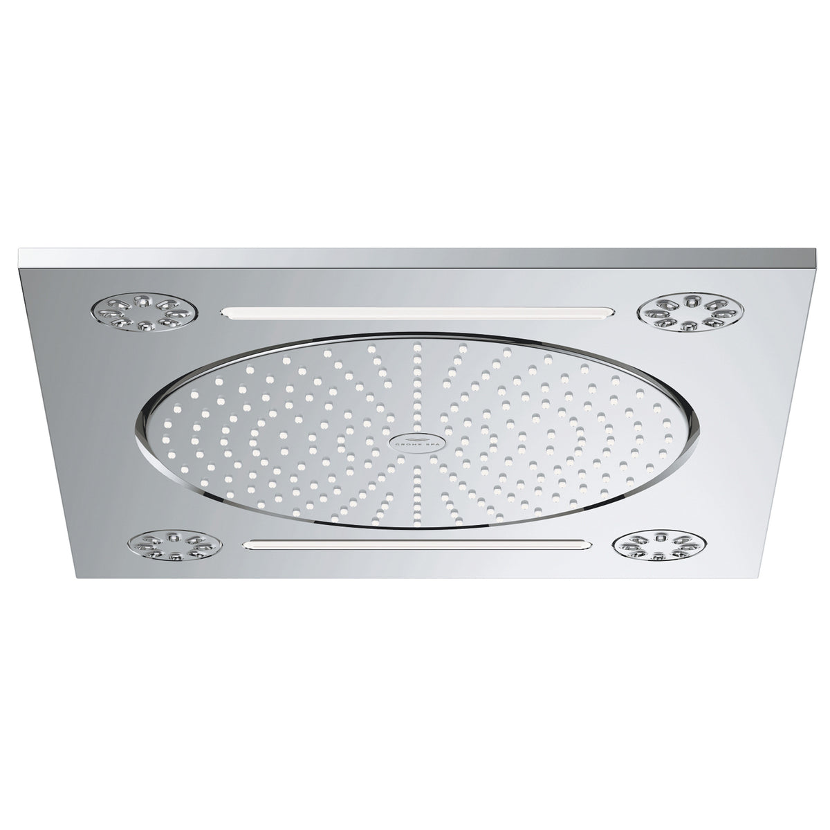 Grohe Rainshower Aqua Tepe Duşu 38x45 cm - Ürün Görseli