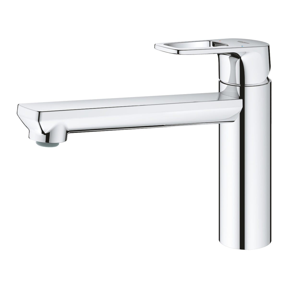 Grohe BauLoop Eviye Bataryası - Ürün Görseli
