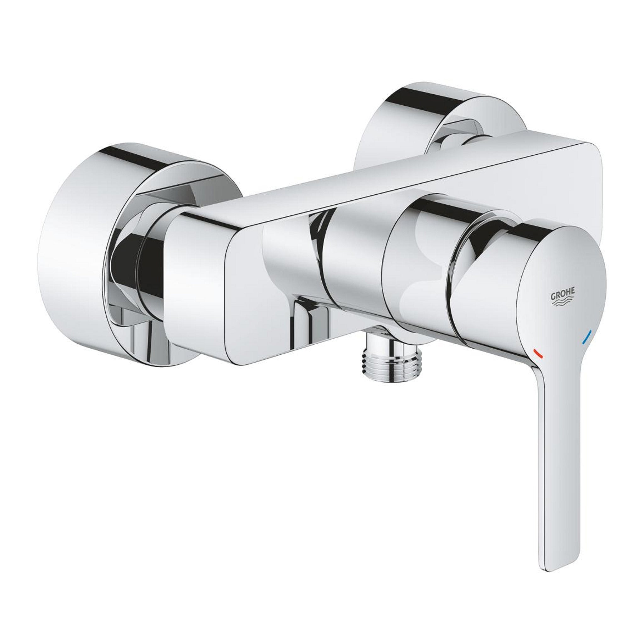 Grohe Lineare Duş Bataryası - Ürün Görseli