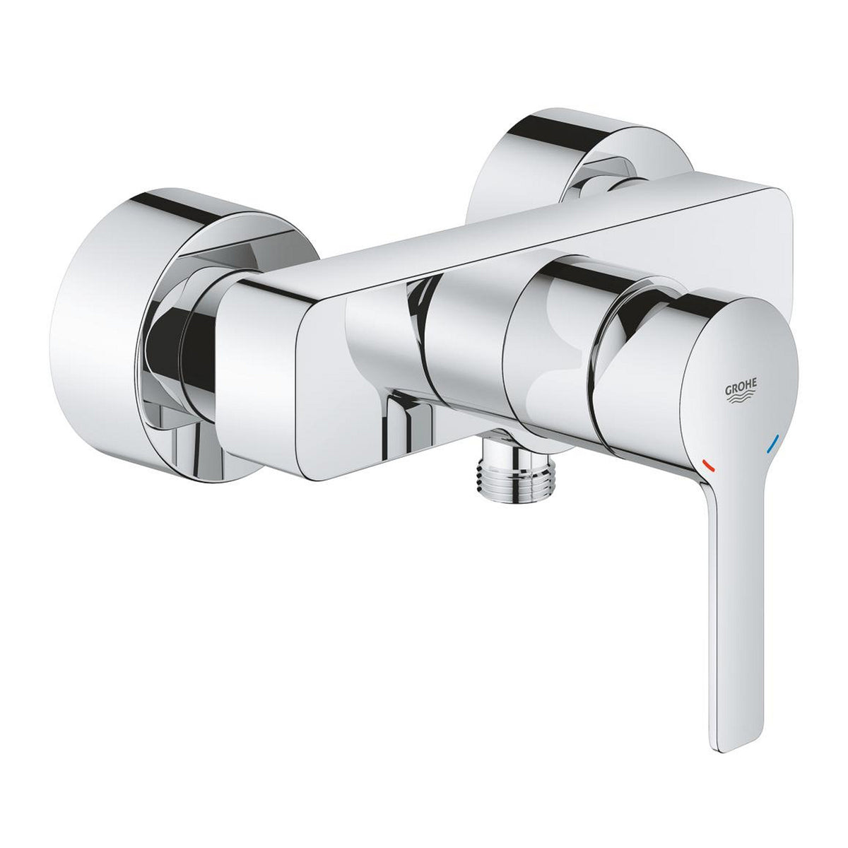 Grohe Lineare Duş Bataryası - Ürün Görseli