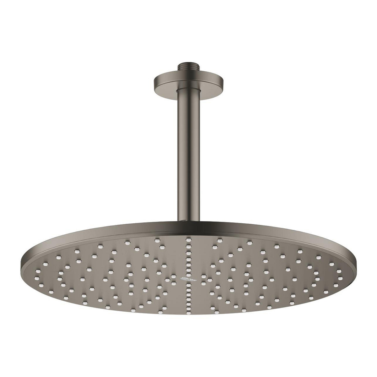 Grohe Rainshower Mono 310 Tepe Duşu Seti, 31 cm, Saten Grafit - Ürün Görseli