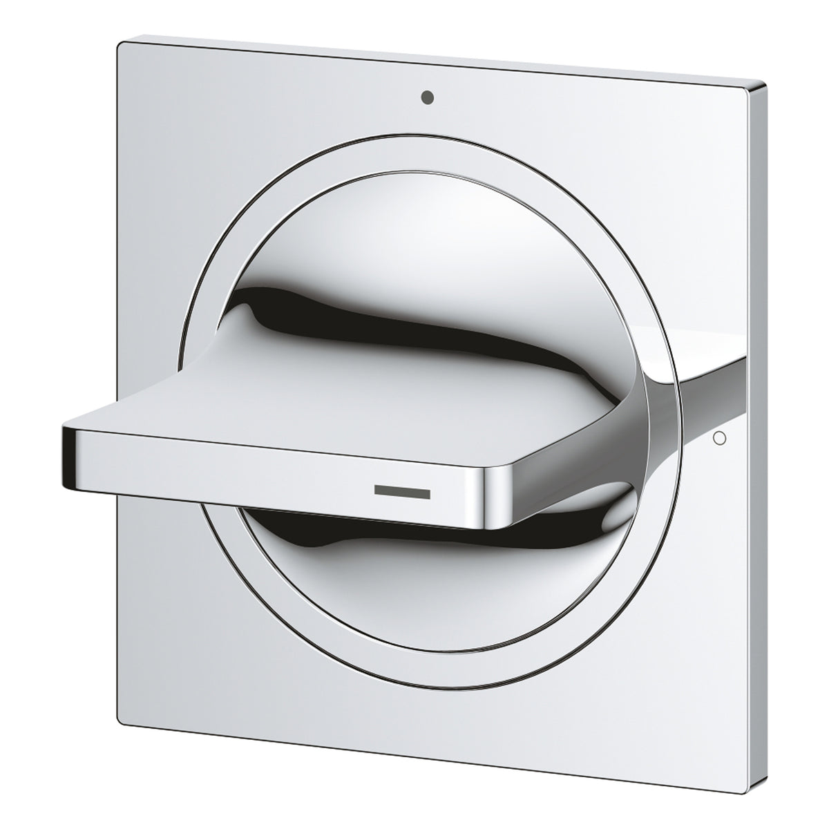 Grohe Allure Ankastre Stop Valf (Sıva Üstü Grubu) - Ürün Görseli