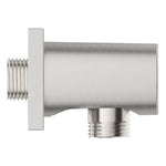 Grohe Rainshower Duş Cıkış Dirseği (Kare Rozet), Paslanmaz Çelik - Ürün Görseli