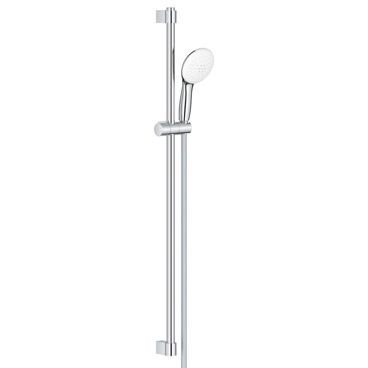 Grohe Tempesta 110 Sürgülü Duş Seti, 2 Akışlı - Ürün Görseli