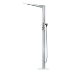 Grohe Allure Brilliant Private Collection Yerden Küvet Bataryası - Ürün Görseli