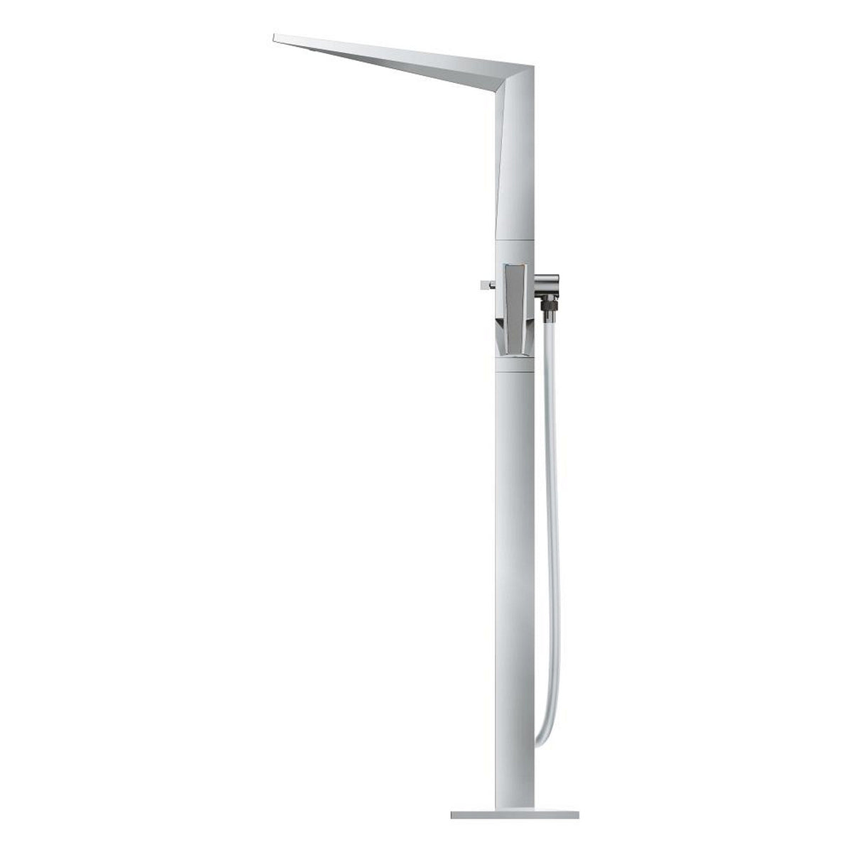 Grohe Allure Brilliant Private Collection Yerden Küvet Bataryası - Ürün Görseli