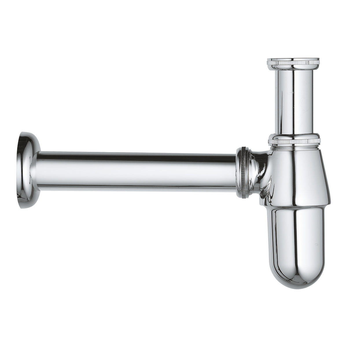 Grohe Lavabo Sifonu - Ürün Görseli
