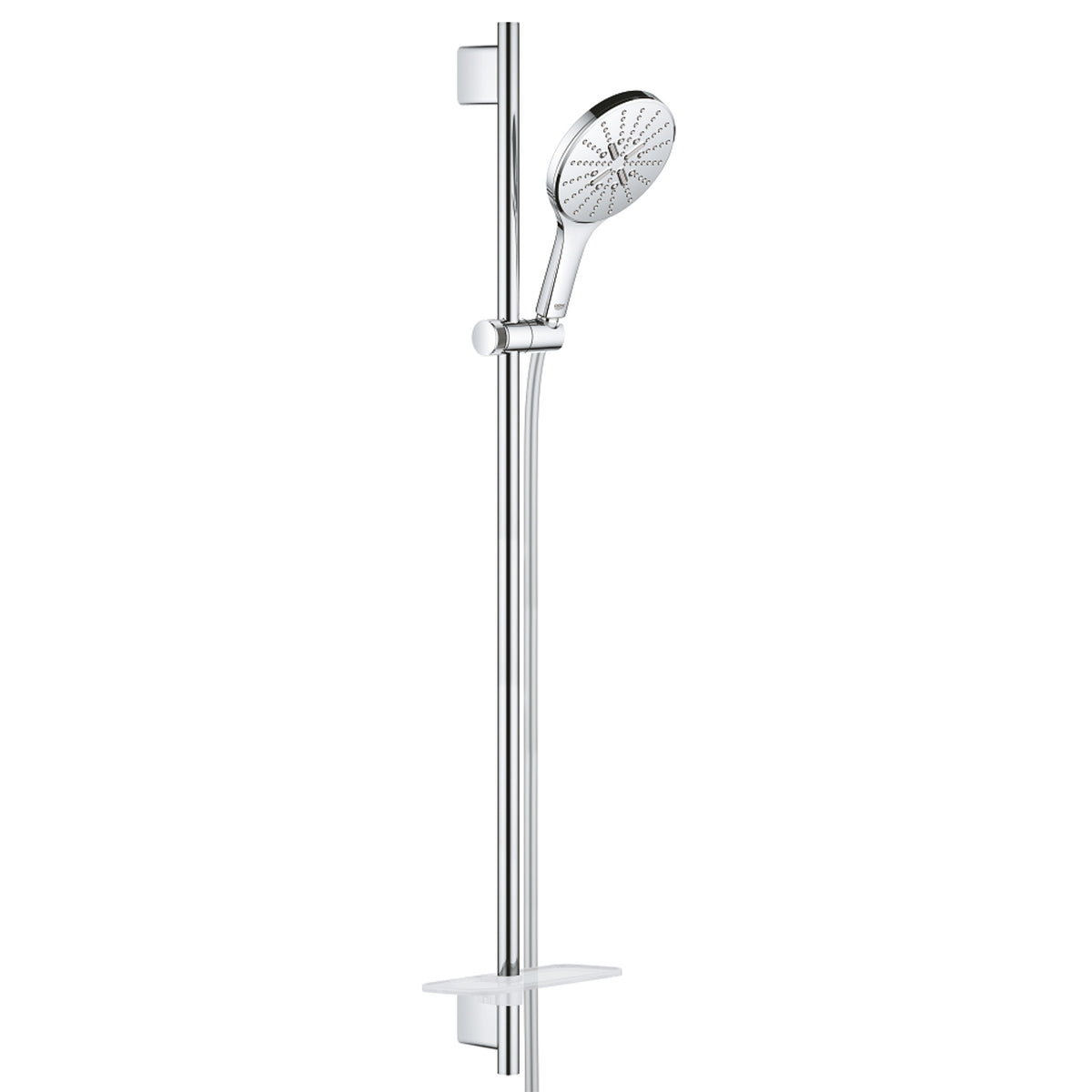 Grohe RainShower SmartActive 150 Sürgülü Duş Seti, 3 Fonksiyonlu - Ürün Görseli