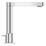 Grohe Plus 3 Delikli Ankastre Lavabo Bataryası, Sifon Kumandalı - Ürün Görseli