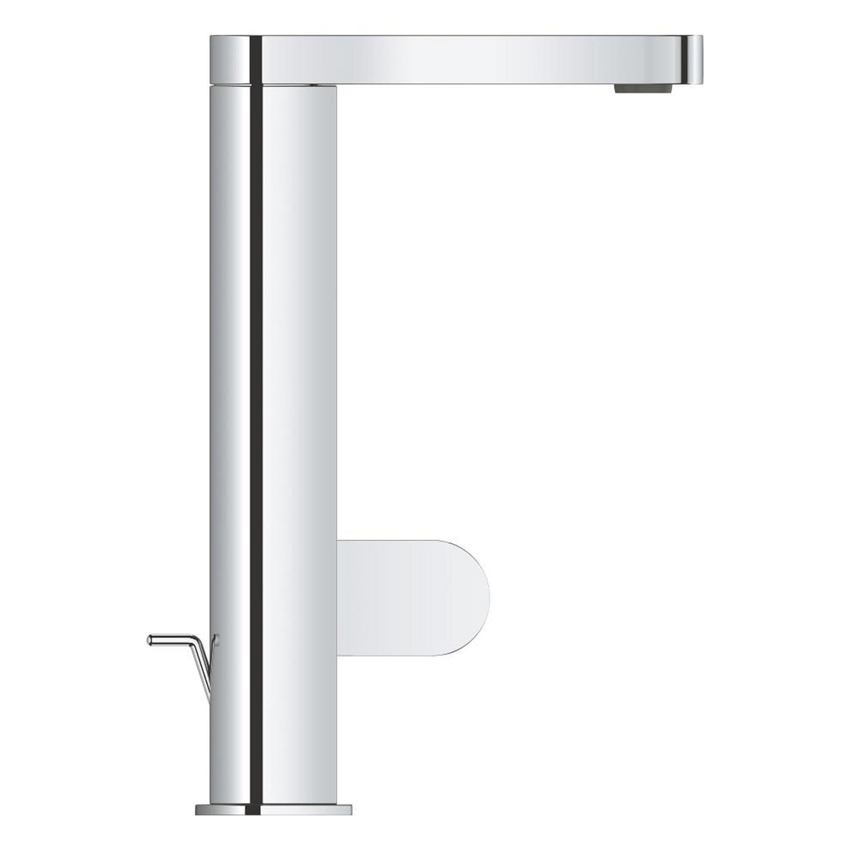 Grohe Plus Yüksek Lavabo Bataryası, Sifon Kumandalı - Ürün Görseli
