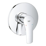 Grohe Eurosmart Ankastre Duş Bataryası (Sıva Üstü Grubu) - Ürün Görseli