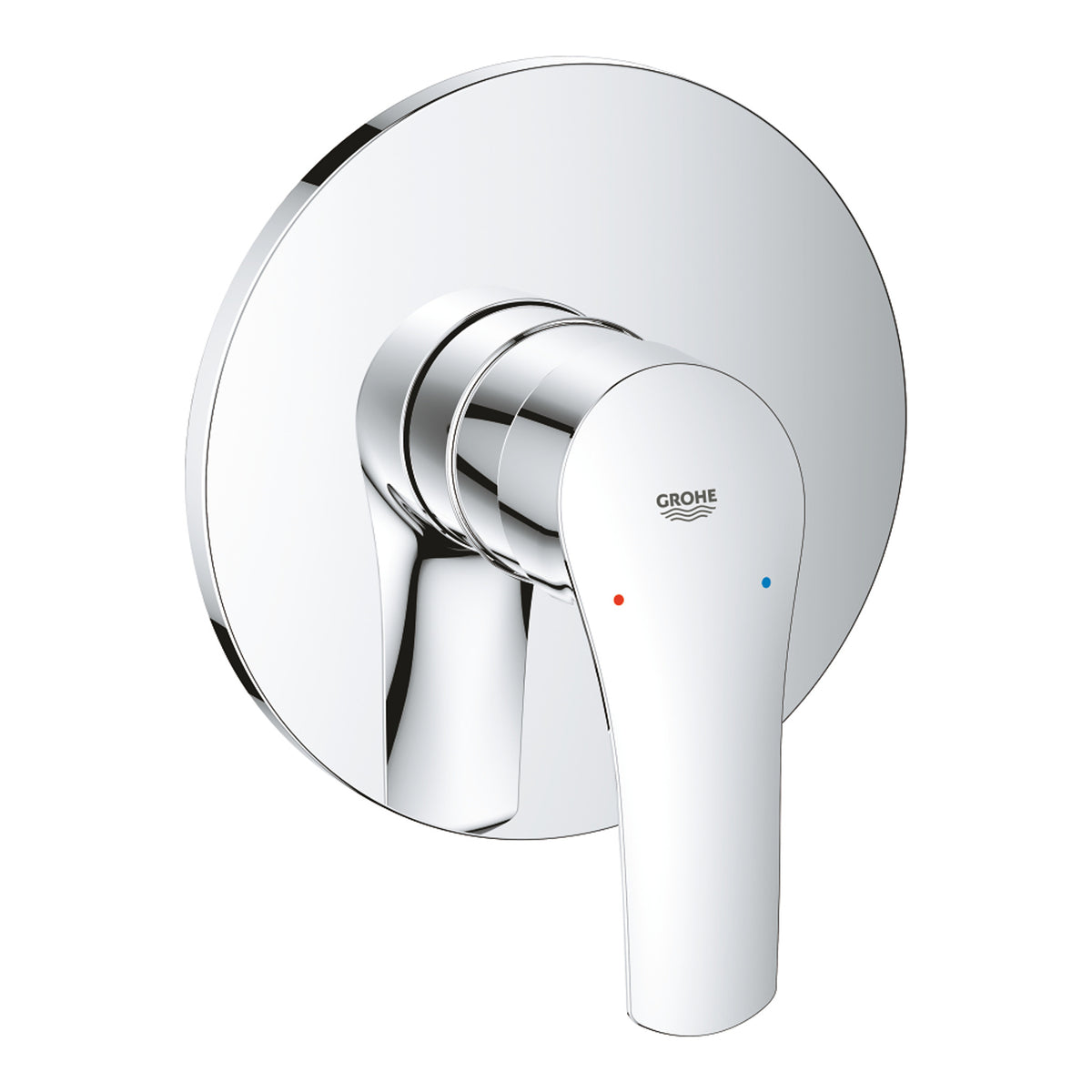 Grohe Eurosmart Ankastre Duş Bataryası (Sıva Üstü Grubu) - Ürün Görseli