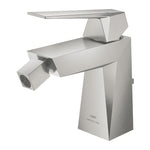 Grohe Allure Brilliant Sifon Kumandalı Bide Bataryası, Paslanmaz Çelik - Ürün Görseli