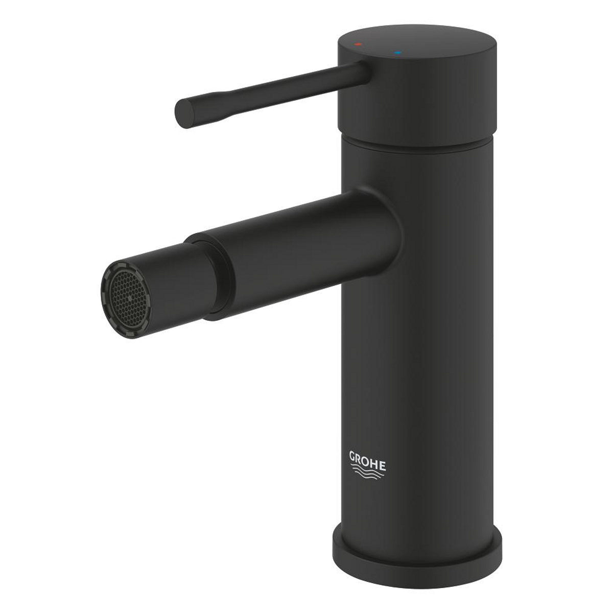 Grohe Essence Bide Bataryası, Hayalet Siyah (S-Boy) - Ürün Görseli
