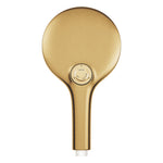 Grohe RainShower SmartActive 130 El Duşu, 3 Akışlı, Fırçalı Altın - Ürün Görseli