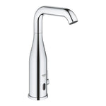 Grohe Essence E Fotoselli Lavabo Bataryası, Çift Su Girişli, Ayarlanabilir Sıcaklık Sınırlayıcısı - Ürün Görseli