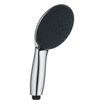 Grohe Purefoam 110 El Duşu, 2 Akışlı, Krom-Siyah (Su ve Sabun Püskürtme) - Ürün Görseli