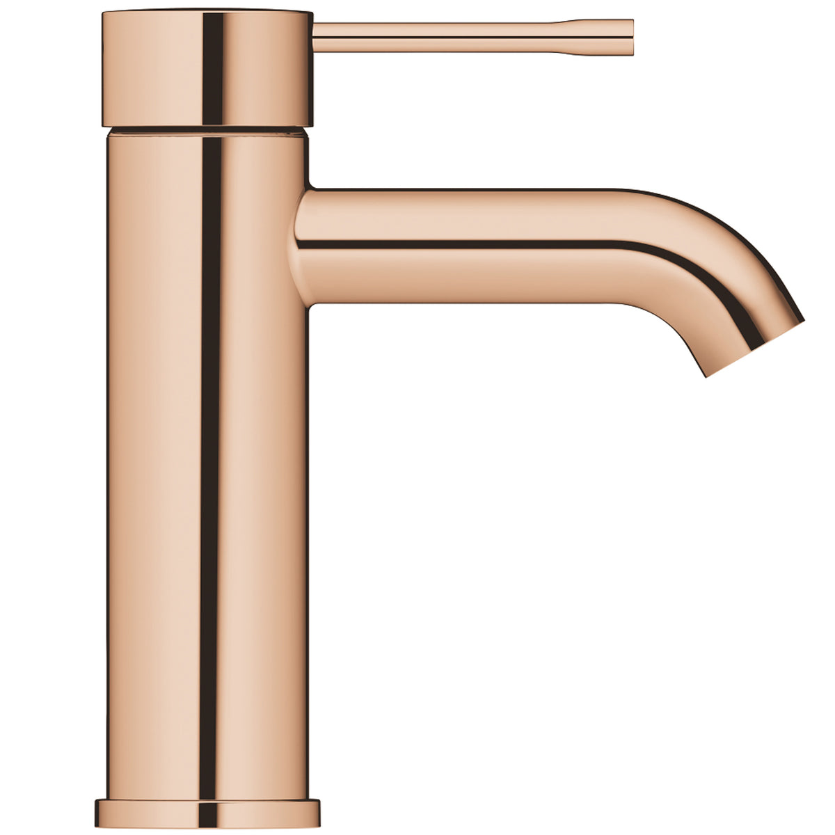 Grohe Essence New Lavabo Bataryası, Bakır - Ürün Görseli
