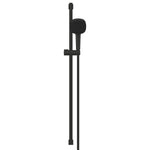 Grohe Tempesta Cube 110 Sürgülü Duş Seti, 2 Akışlı, Mat Siyah - Ürün Görseli