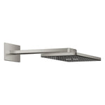Grohe Rainshower Aqua Dikdörtgen Tepe Duşu Seti, 40x23 cm, 2 Akışlı, Paslanmaz Çelik - Ürün Görseli