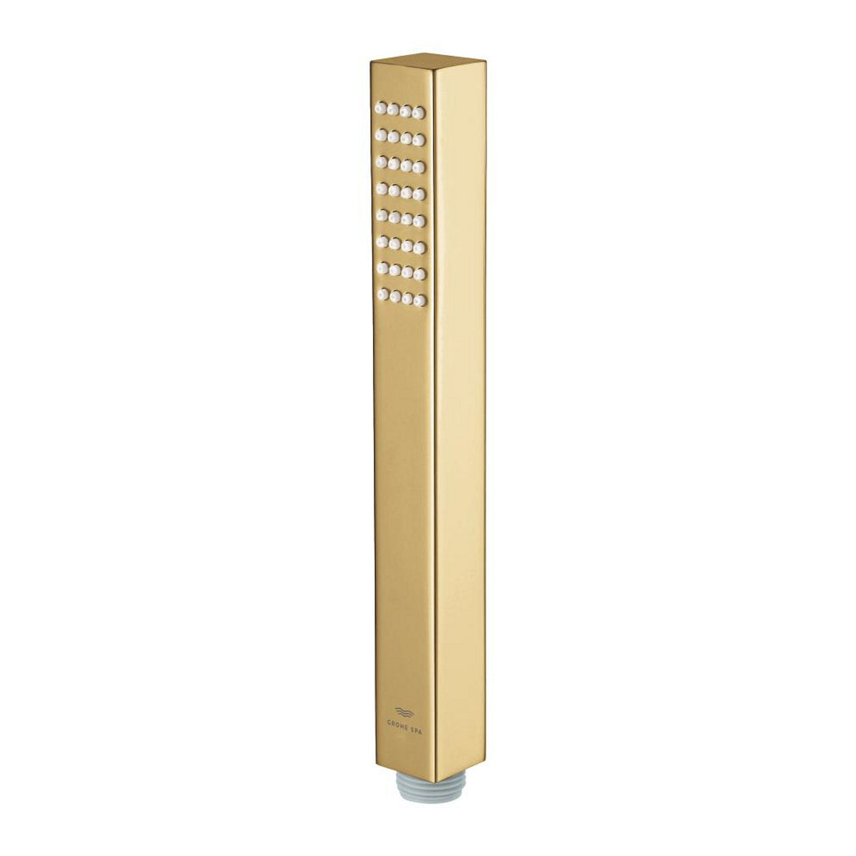Grohe Rainshower Aqua Cube Stick El Duşu, 1 Akışlı, Altın - Ürün Görseli