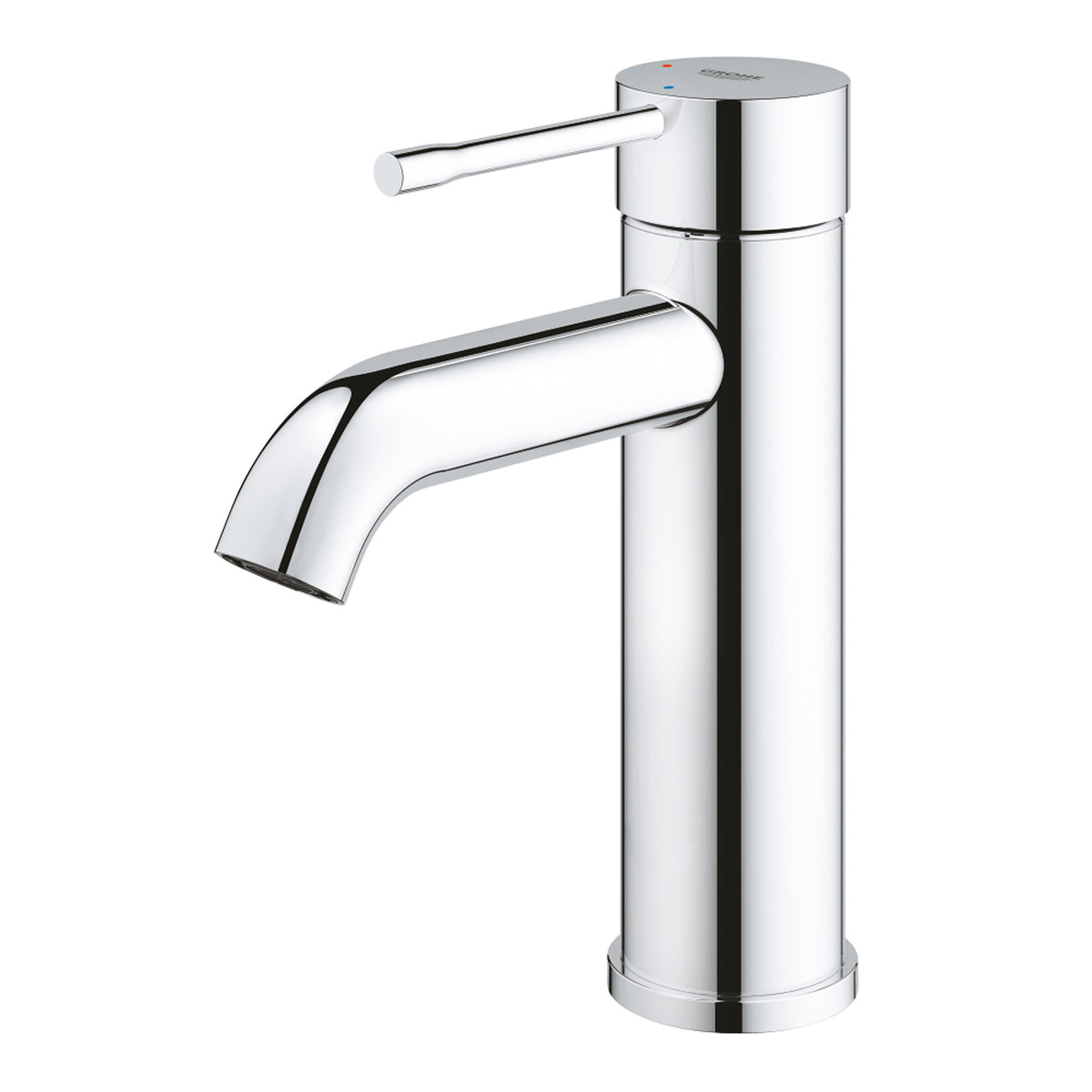 Grohe Essence Lavabo Bataryası (S-Boy) Krom - Ürün Görseli