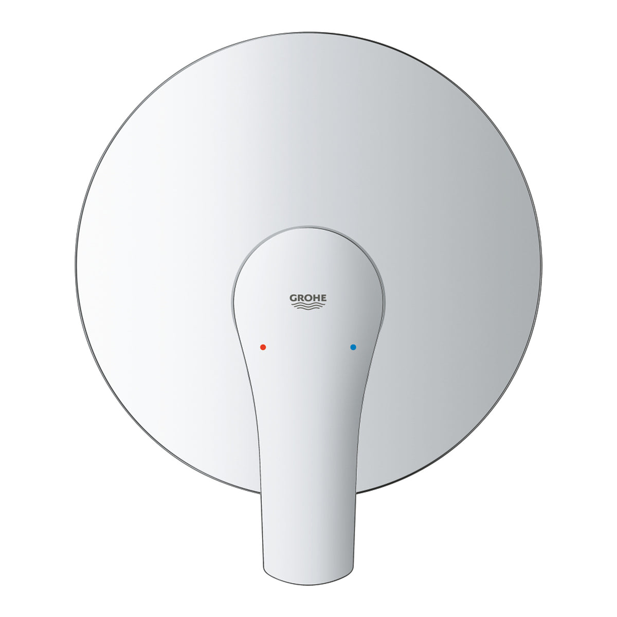 Grohe Eurosmart Ankastre Duş Bataryası (Sıva Üstü Grubu) - Ürün Görseli