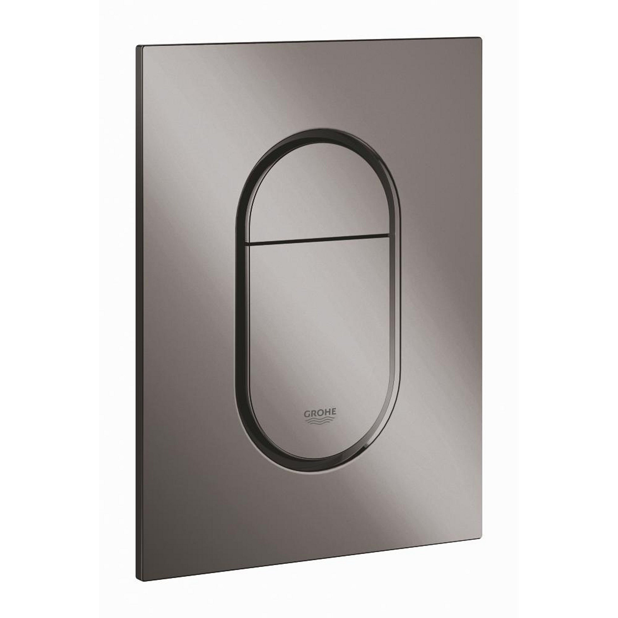 Grohe Arena Cosmopolitan S Kumanda Paneli, Sert Grafit - Ürün Görseli