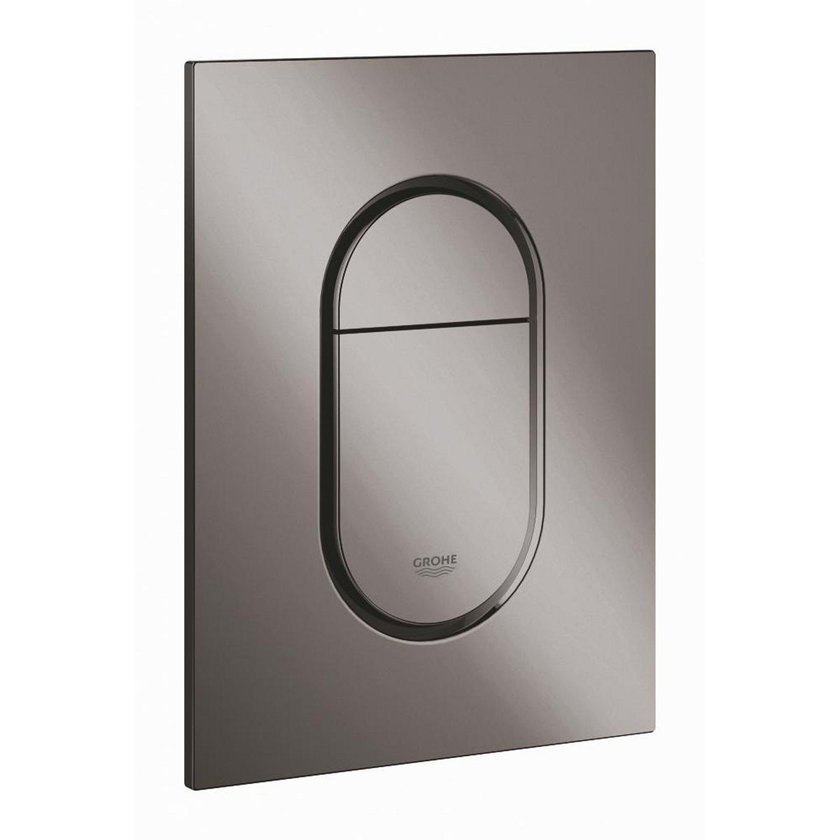 Grohe Arena Cosmopolitan S Kumanda Paneli, Sert Grafit - Ürün Görseli