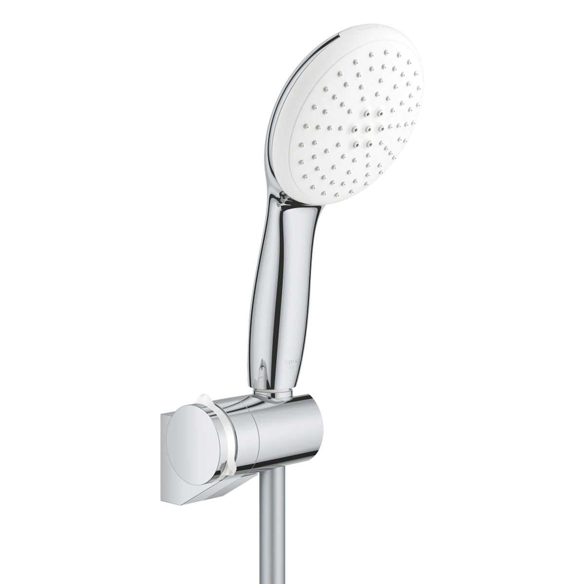 Grohe Tempesta 110 El Duşu Seti, 2 Akışlı - Ürün Görseli