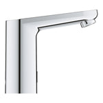 Grohe Eurosmart Cosmopolitan E Fotoselli Lavabo Bataryası (Çift Su Girişli, Pilli) - Ürün Görseli