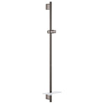 Grohe RainShower SmartActive Duş sürgüsü, 90 cm, Sert Grafit - Ürün Görseli